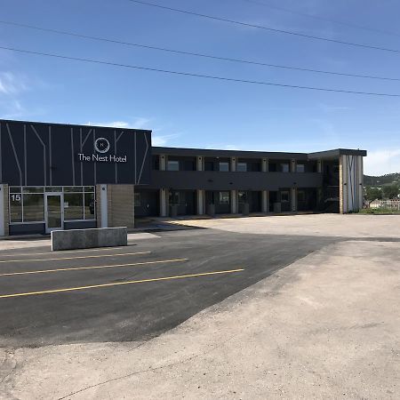The Nest Hotel Rapid City Dış mekan fotoğraf
