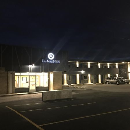 The Nest Hotel Rapid City Dış mekan fotoğraf