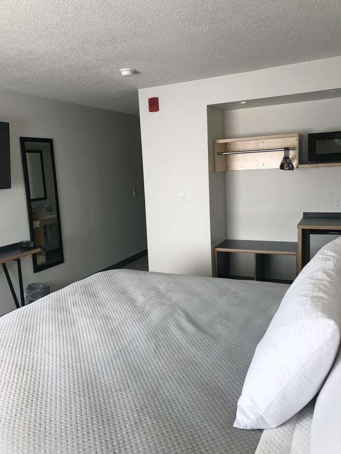 The Nest Hotel Rapid City Dış mekan fotoğraf