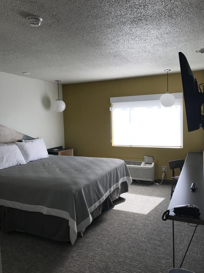 The Nest Hotel Rapid City Dış mekan fotoğraf