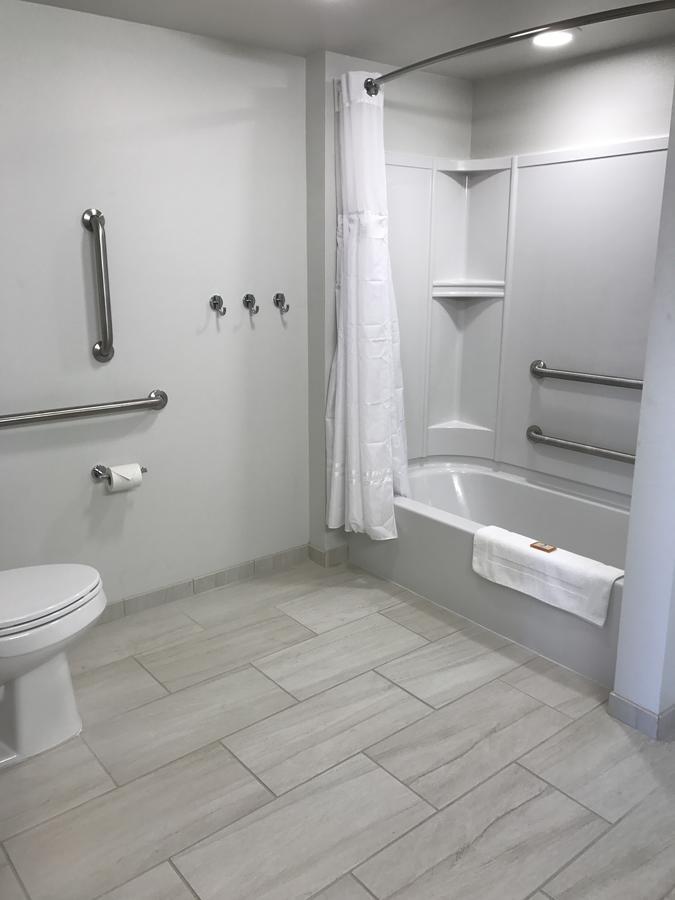 The Nest Hotel Rapid City Dış mekan fotoğraf