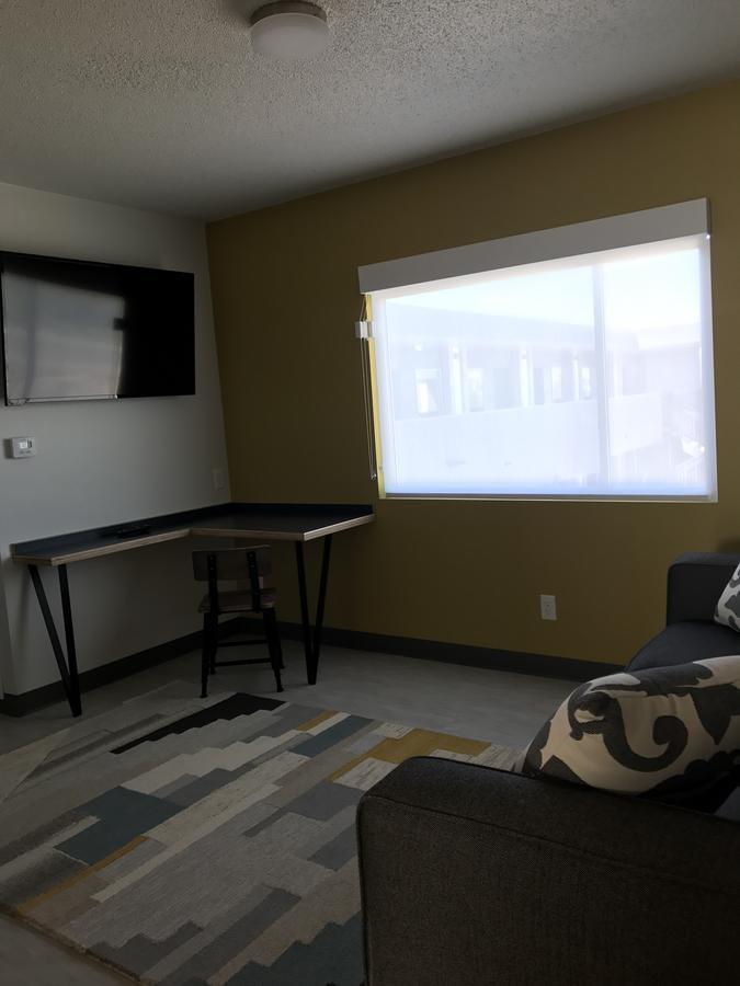 The Nest Hotel Rapid City Dış mekan fotoğraf